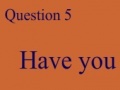 Игра The IQ Quiz