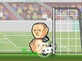 Игра Sports Heads Football