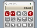 Игра Creepylator