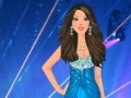 Игра Party Girl Dressup