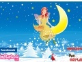 Игра Christmas Snow Fairy