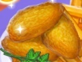 Игра Chicken Nuggets And Fries