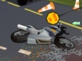 Игра Road Accident Cleaning