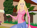 Игра Barbie Sweet Life