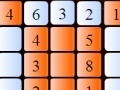 Игра Sudoku - 17