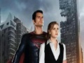 Игра Man Of Steel Find The Differences