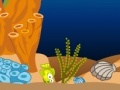 Игра Happy Little Fish