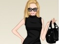 Игра Ashley Greene Dress Up