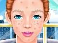 Игра Hollywood Real Makeover