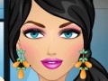 Игра Make up Studio Smokey Eyes