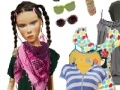 Игра Dress for the girl