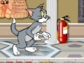 Игра Tom and Jerry Museum Adventure