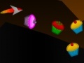 Игра Space Cakes
