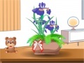 Игра Beautiful Flowers Decoration