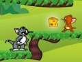 Игра Tom and Jerry: Escape 3