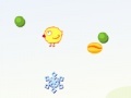 Игра Hungry Chicken