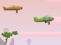 Игра Extreme Air Wars
