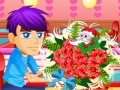 Игра Perfect bouquet