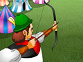 Игра Medieval Archer