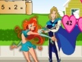 Игра Tasks for Winx