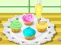 Игра Cupcakes