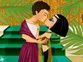 Игра A Kiss for Cleopatra