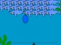 Игра Harpoon A Shark