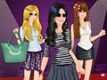 Игра Steal Celebrity Style