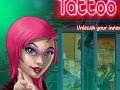 Игра Fab Tattoo Artist