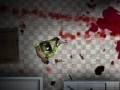 Игра Zombies in the Shadow The Saviour