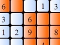 Игра Sudoku - 99