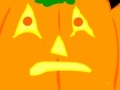 Игра Chris The Jack-O-Lantern