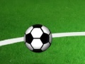 Игра Soccer Dribble