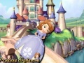 Игра Sofia the First Kick Up