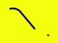 Игра Snake Tail