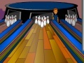 Игра Bowling