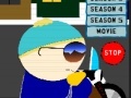 Игра Cartman Soundboard