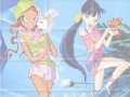 Ігра Winx fairies