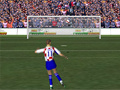 Ігра Free Kick Duel 