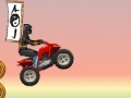 Игра Moto Rush 2