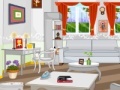 Игра Escape From Lovely Room