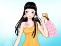 Игра Sweet Dresses