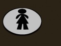 Игра The lady's room