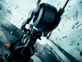 Игра Photo mess. The Dark Knight