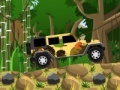 Игра Xtreme Explorer Truck
