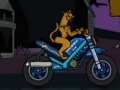 Игра Scooby Stars Race