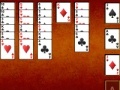 Игра Eight Off Solitaire