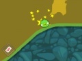Игра Bad pigs