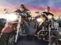 Игра Bikers Sliding