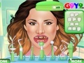 Игра Girl At The Dentist